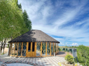 Eco Resort Kaiyrma